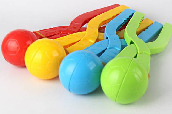 玩雪给孩子买什么玩具,亲子玩雪带什么玩具