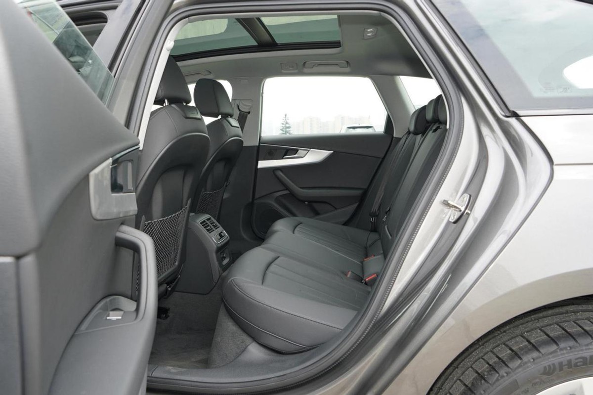 奥迪全新三门版,奥迪五座最新款顶配车型