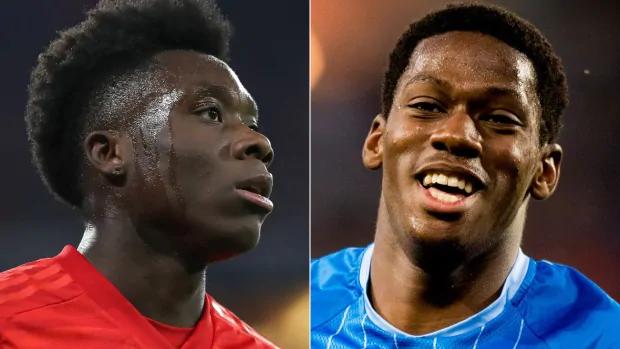 数据分析|00后新星戴维为何如此受追捧，登陆英超赛场成算几何？