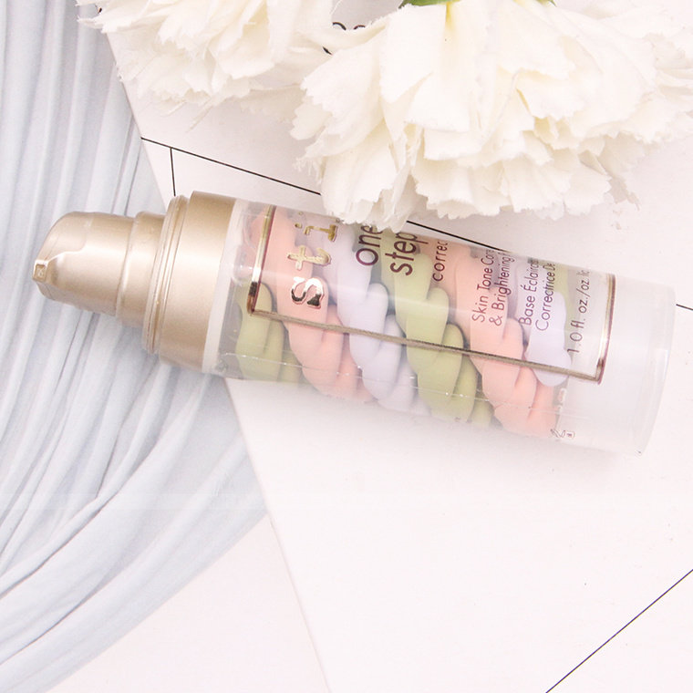 秋冬款必备隔离霜有哪些,隔离妆前乳平价哪款好用