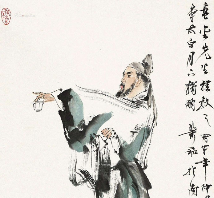 古代诗人的别称有哪些,古代诗人有意思的别号