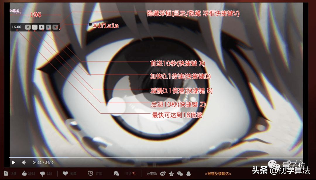 chrome插件推荐,chromeb站黑科技插件