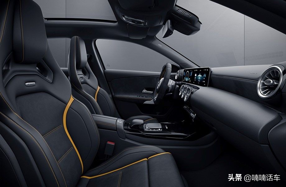 15年奔驰amga45百公里加速,奔驰claamg45s和a45