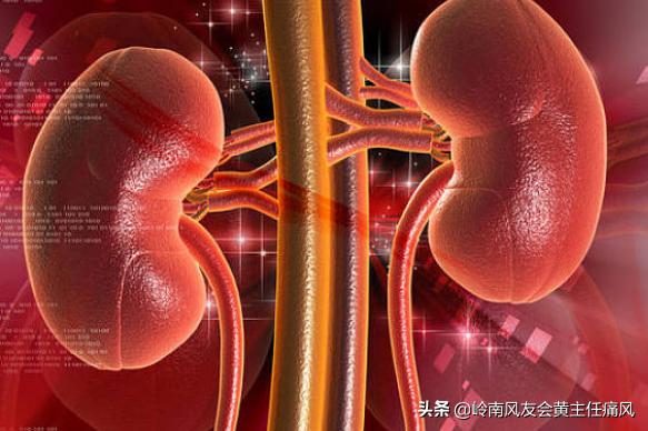 有哪些症状的人容易得高尿酸血症,尿酸高的人身上会有四种迹象