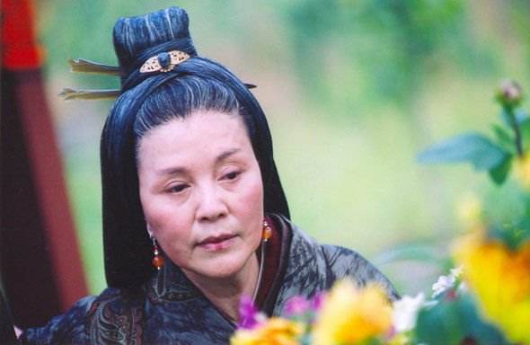 历史上窦太后杀害郅都有没有后悔,成也汉景帝败也汉景帝