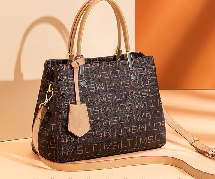 包包推荐大容量时尚百搭潮流女包,女士包包推荐便宜又好看百搭