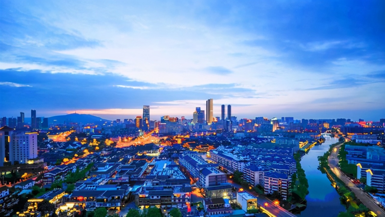 苏北和安徽gdp对比,苏北vs江西人均收入