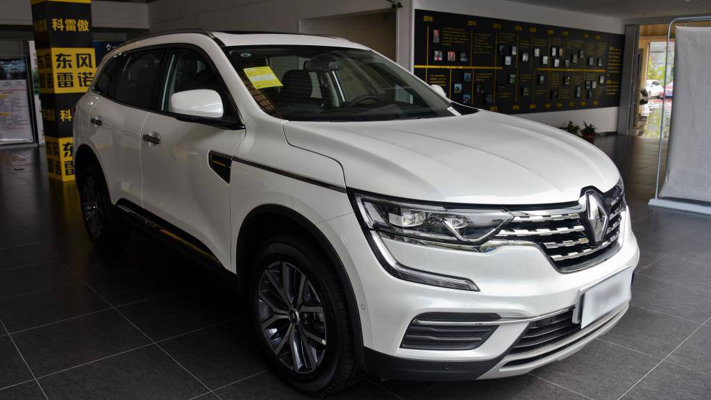 18款雷诺科雷嘉值得购买吗,雷诺科雷傲全款落地价钱