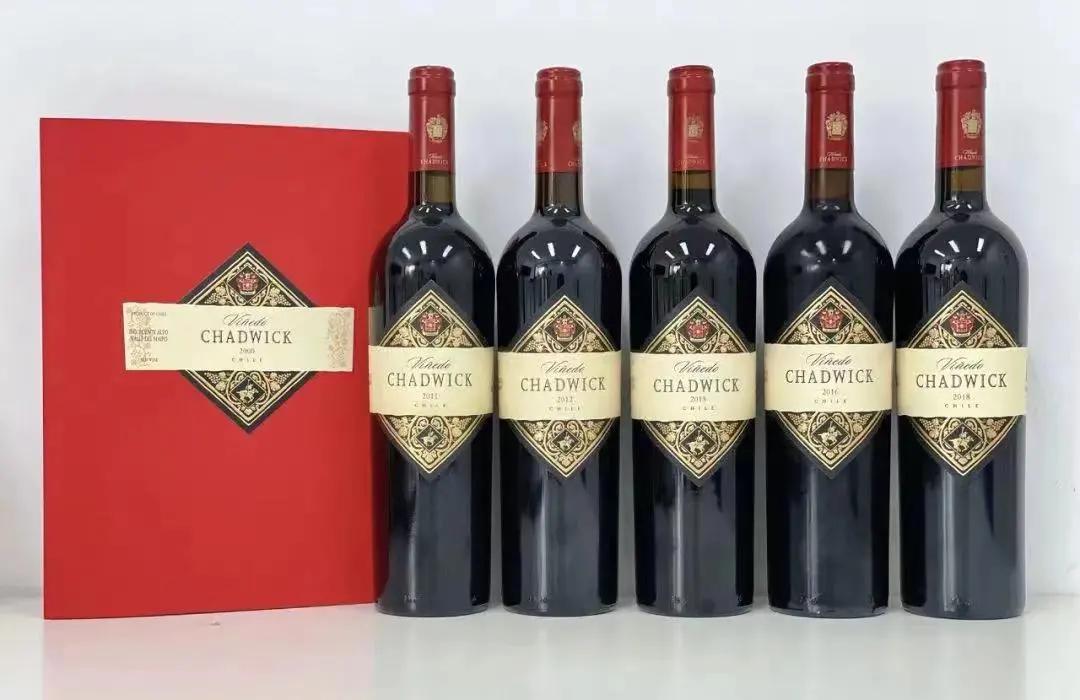 世界顶级葡萄酒大师,智利葡萄酒大师