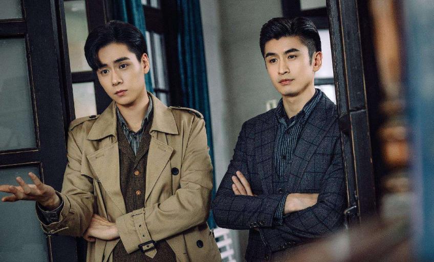 2020年必追的四部剧,这四部剧荒必看的高质量冷门好剧