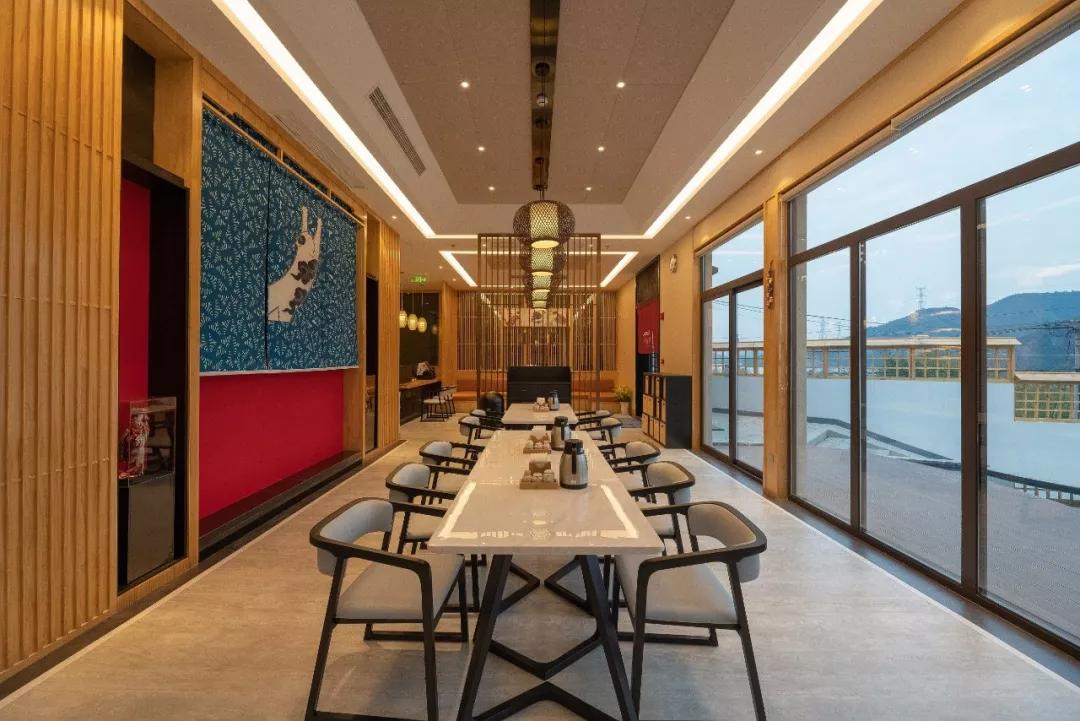 自驾莫干山探寻网红民宿的新格调,莫干山民宿三天两晚推荐