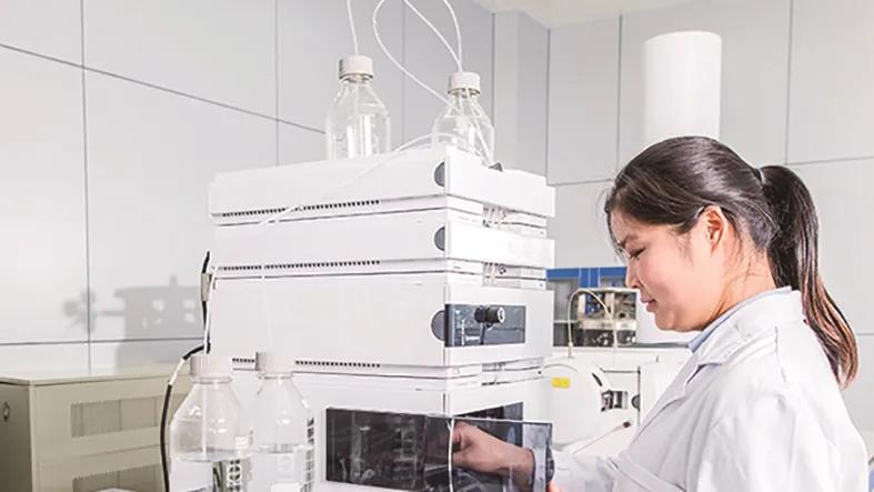 抑制慢性病的中成药“小巨人”生物谷