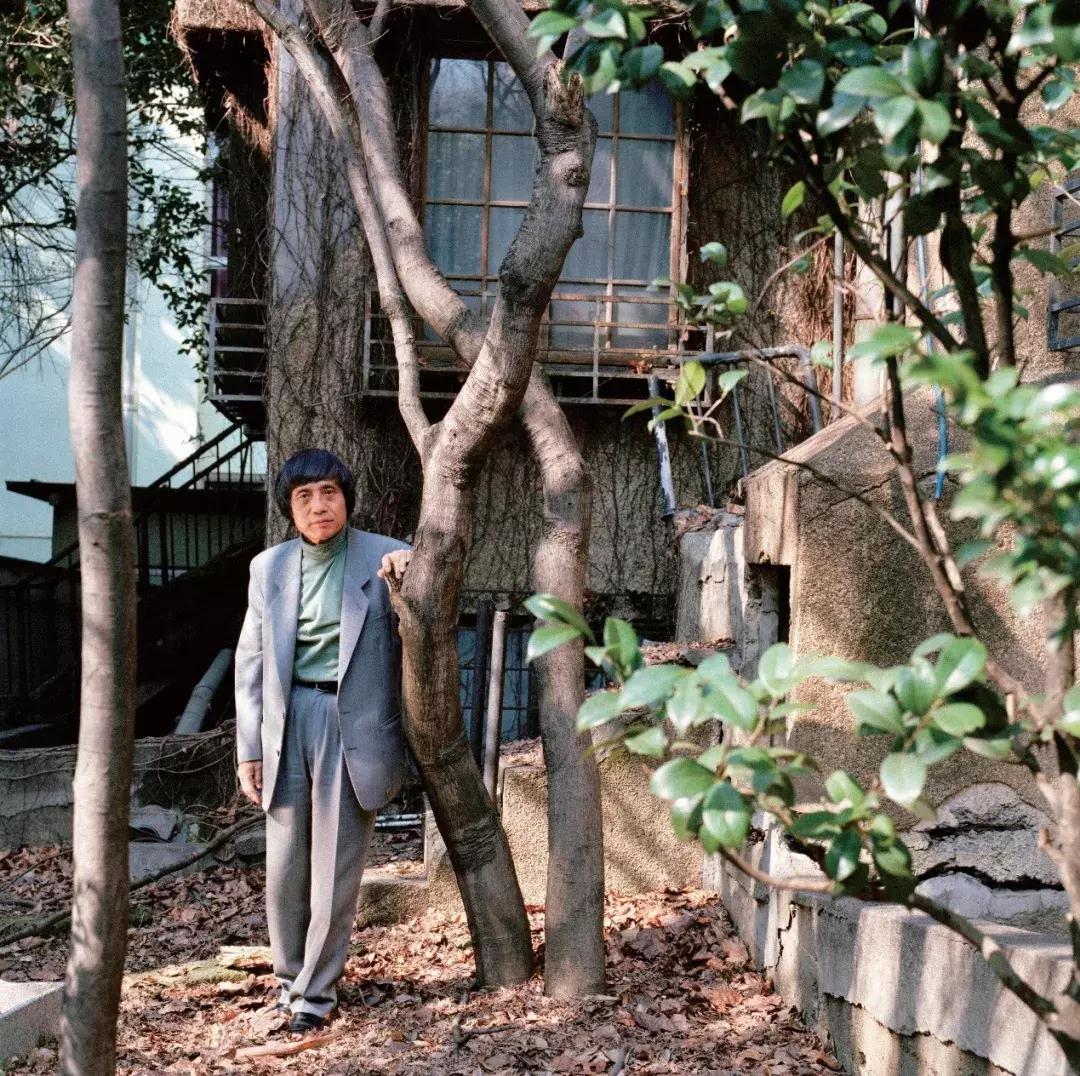 理想中的房子长什么样?我们探访了18位世界顶级建筑师的自宅