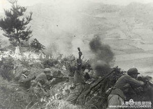 绝地突围30集,四二九冀南军区突围战纪实