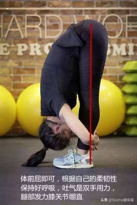 8个瑜伽动作让肩膀背部越练越薄,塑身瑜伽瘦手臂和背部的快速方法