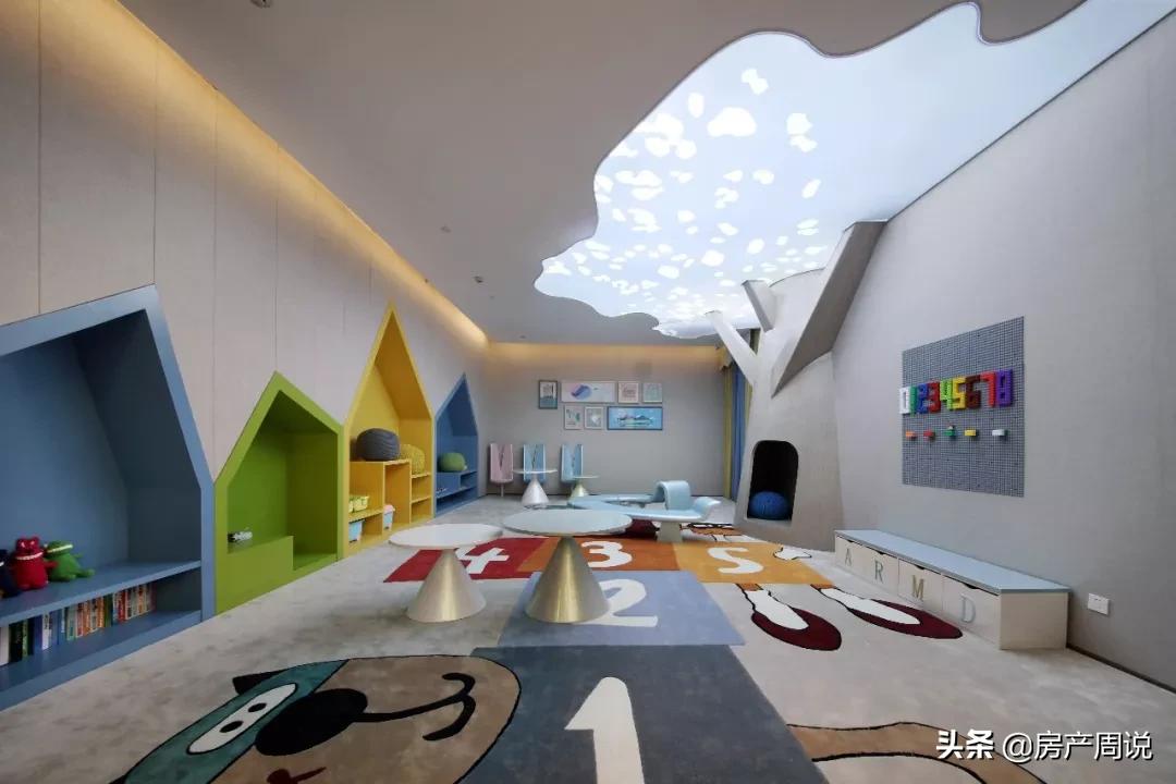 二三四线城市哪个楼盘最好,三四线城市怎么才算高端楼盘