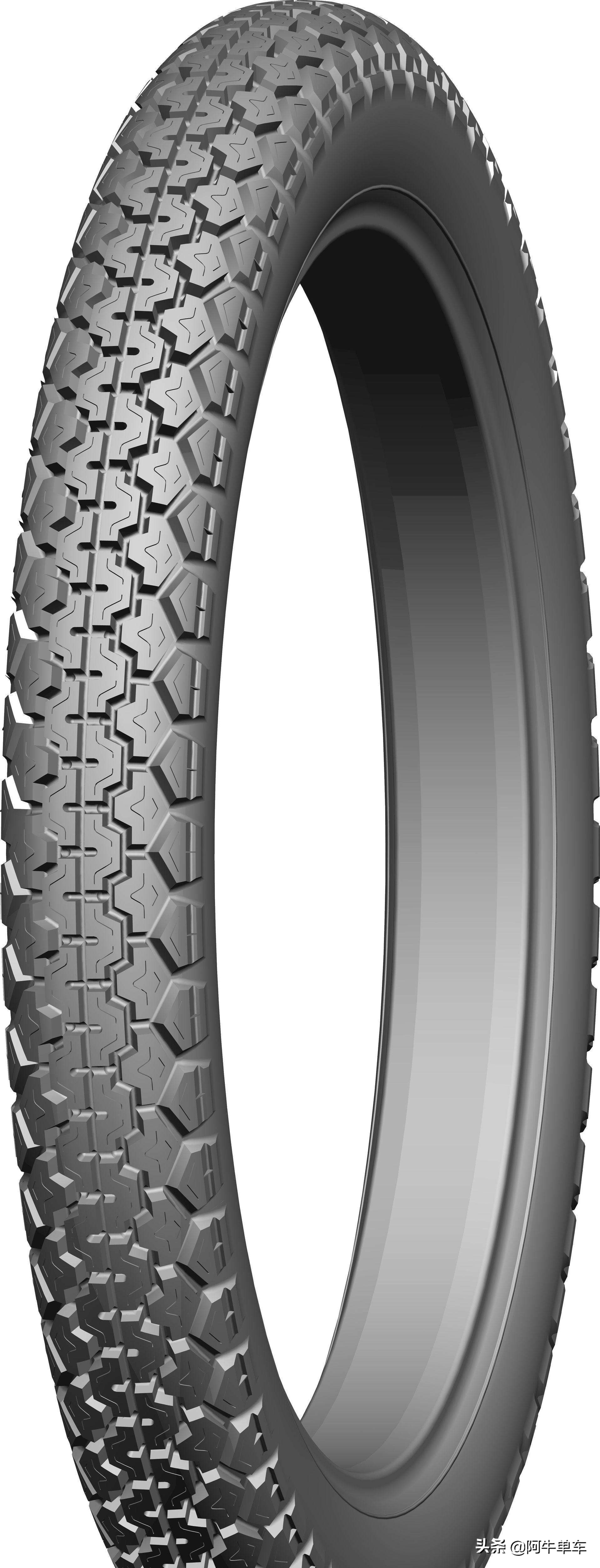 你不知道的轮胎行业秘密,关于摩托不知道的事