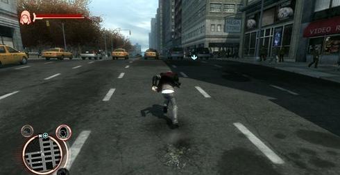 把暴力发挥到极致的终结者,将暴力美学体现得淋漓尽致