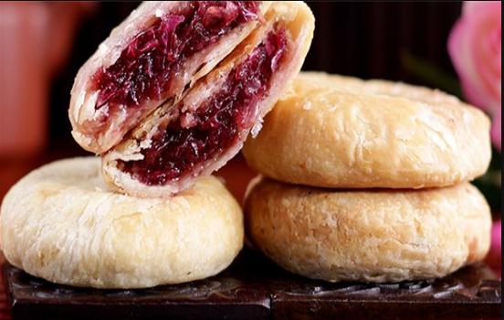 云南鲜花饼辨别,云南鲜花饼都是现做的吗