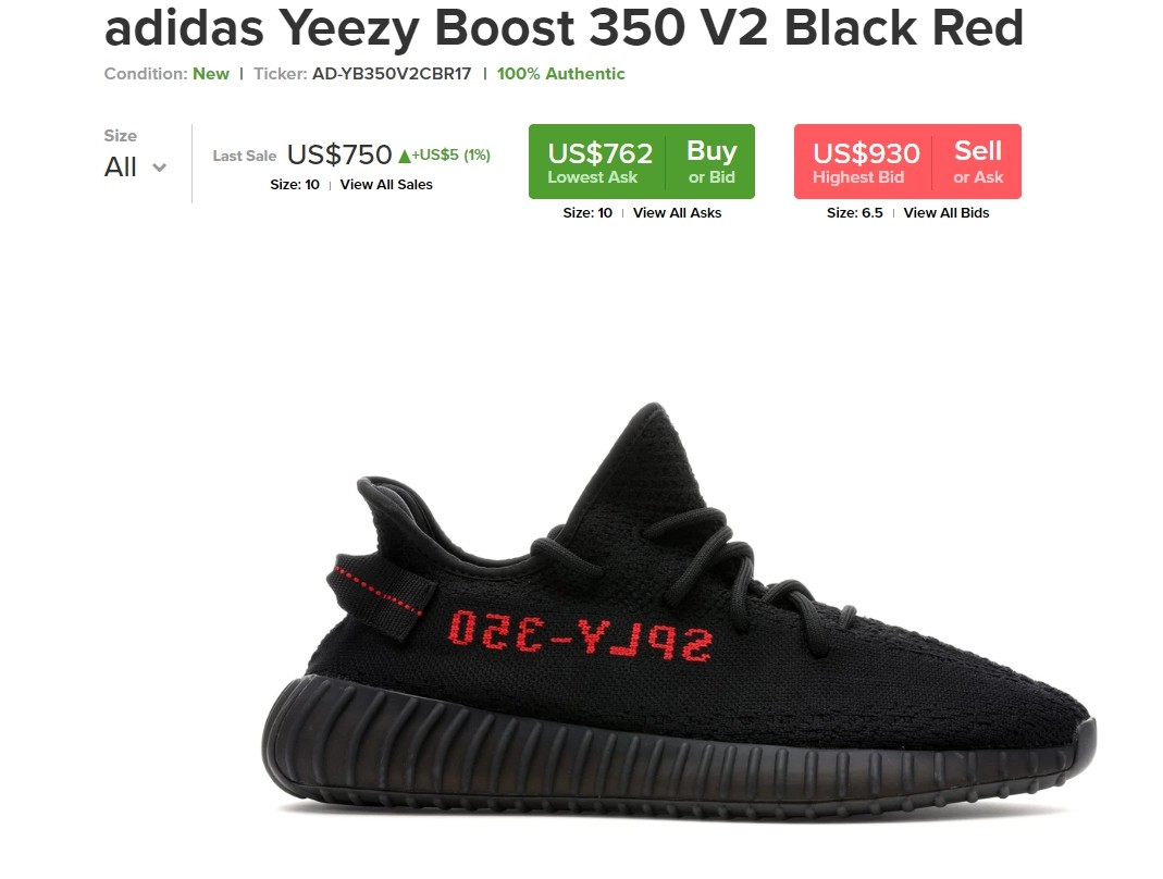 yeezyboost350v2值得买吗,yeezyboost350v2为什么这么贵