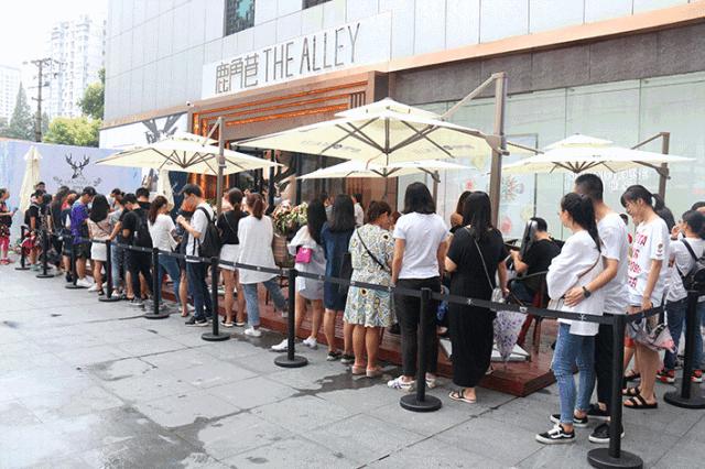 喜茶实际情况,喜茶为什么是奶茶界老大