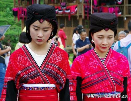 龙胜哪儿有好看的景区,广西的龙胜有什么好玩的