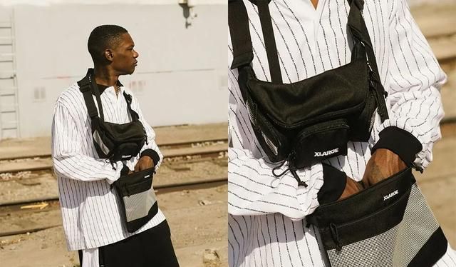 kanye最帅的穿搭,侃爷的穿搭风格