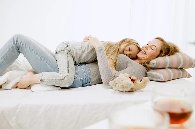 孩子害怕看恐怖片,孩子看完恐怖片后害怕怎么办