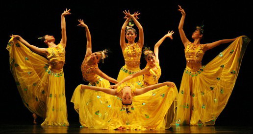 舞蹈跳的好衣服更好,舞蹈休闲服装练舞