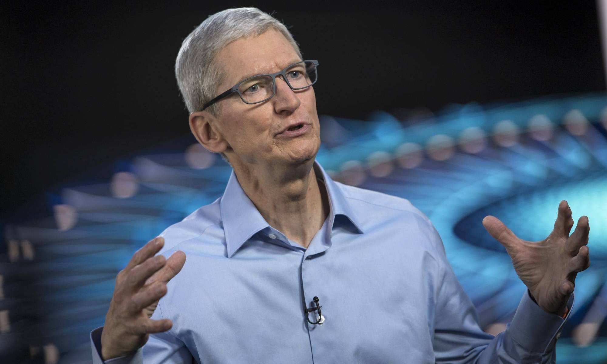 任正非苹果iphone凭什么卖这么贵,任正非为什么把手机卖那么贵