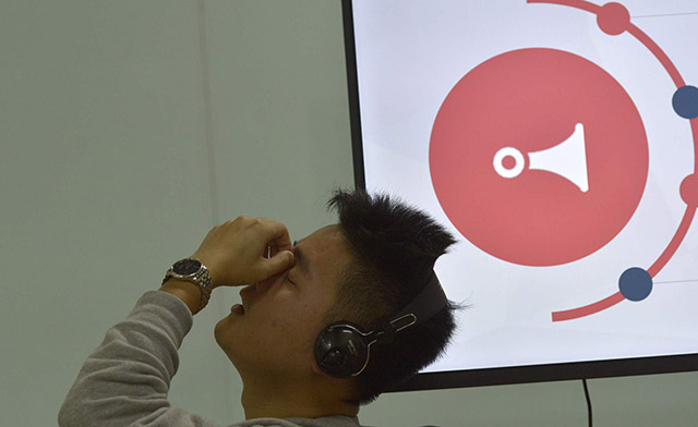 声音识案鉴黄师,声音鉴黄师