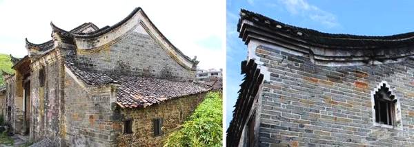 韶关最值得去的古村,韶关私藏了一个粉墙黛瓦的古村落