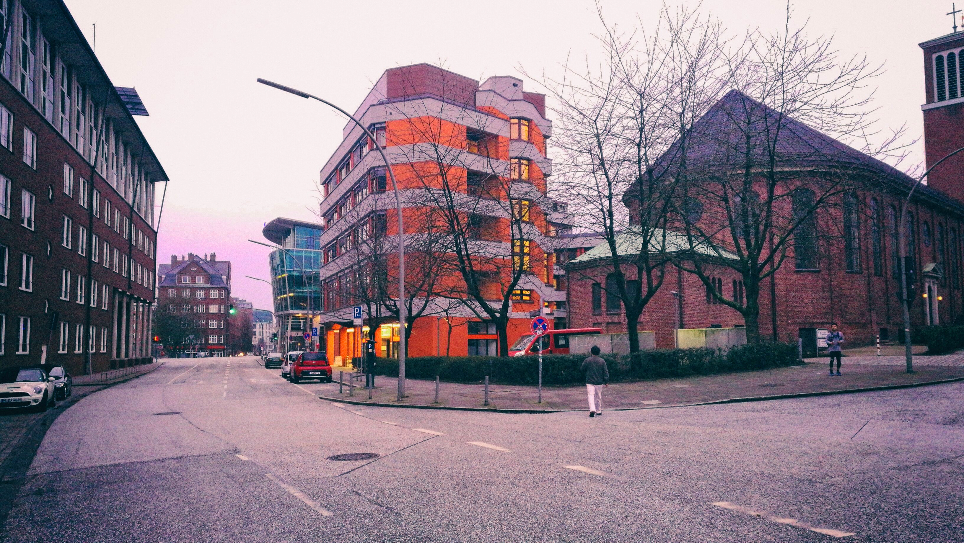 德国汉堡之旅,德国汉堡旅游感受