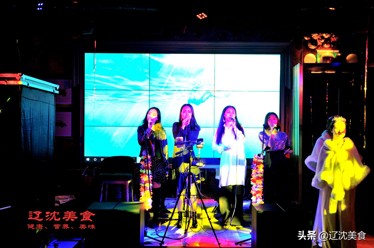 沈阳顶级西餐厅,沈阳有情调的餐厅西餐