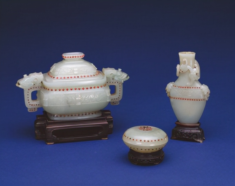 故宫馆藏瓷器高清大图欣赏,故宫博物院玉器图片