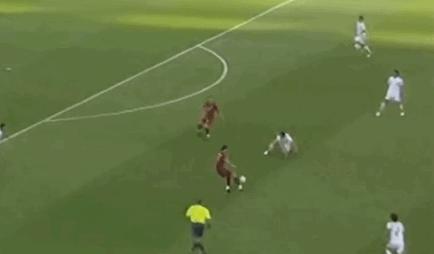 2006世界杯c罗进球集锦,佩佩保护c罗2006世界杯