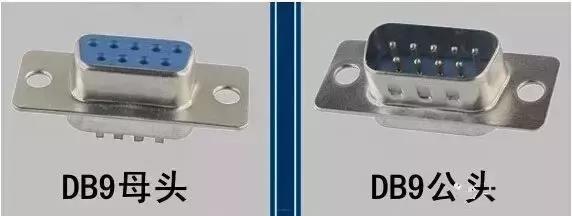 rs232rs485无线双向通讯,串口是怎么区分rs232和rs485的