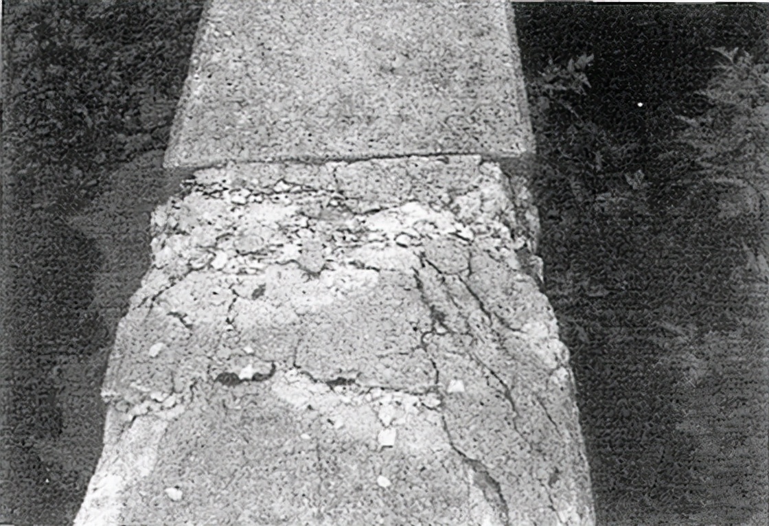 混凝土凝固时烧坏有哪些表现,混凝土发热烧坏了怎么办