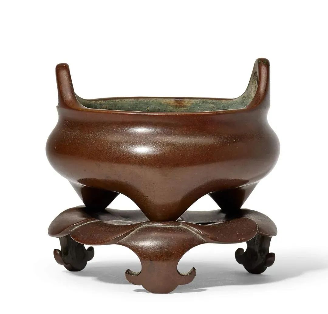 佳士得古董拍卖品欣赏,佳士得拍卖红色经典藏品