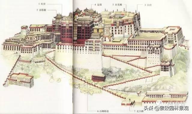 中国古代园林典范视频,中国古代园林个园优美图片