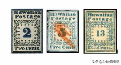 世界最贵邮票排名,世界最贵的邮票前十名