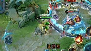 后羿进场时机,王者荣耀后羿进场时机教学