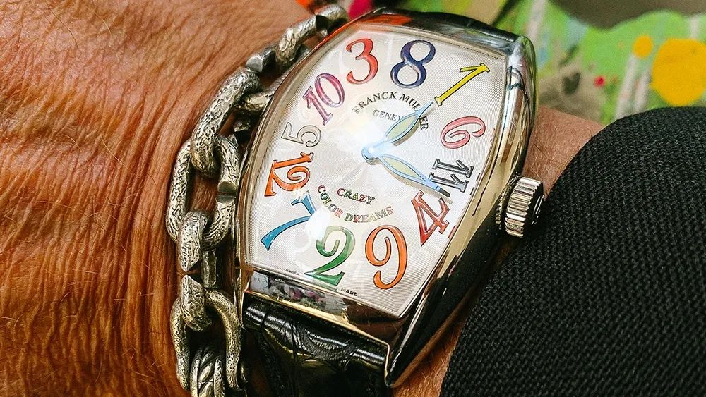 RR·TRENDS|记忆里收藏的第一块腕表