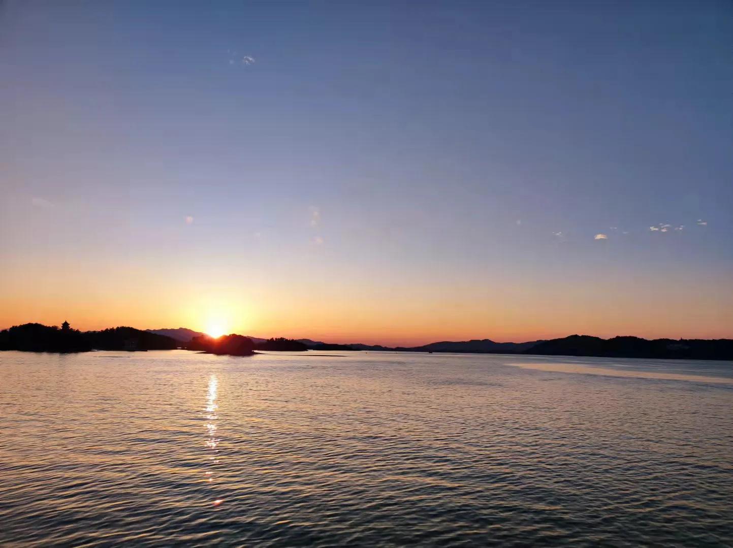 合肥周边自驾游舒城,舒城万佛湖自驾游攻略