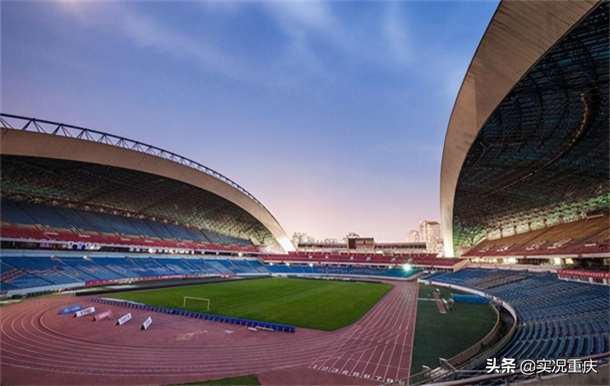 重庆龙兴亚洲杯足球场最新消息,重庆龙兴足球场魔鬼主场