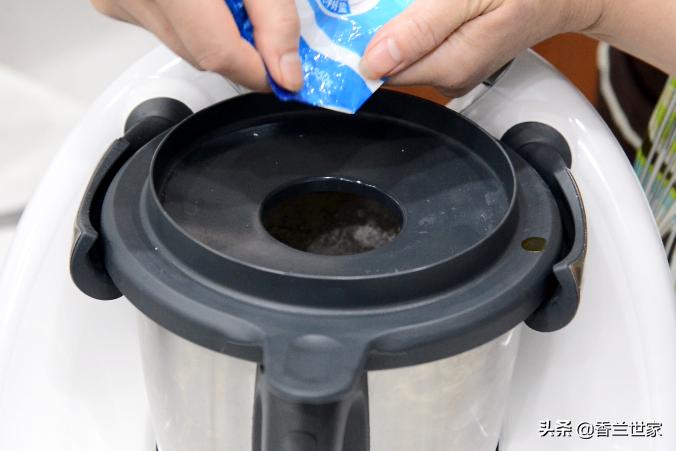 自然开花奶香开花馒头教程全过程,双层玫瑰花馒头教程全过程