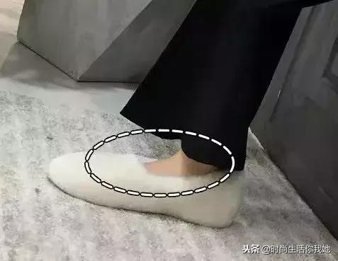 秋冬流行哪些鞋,秋冬季最流行的鞋