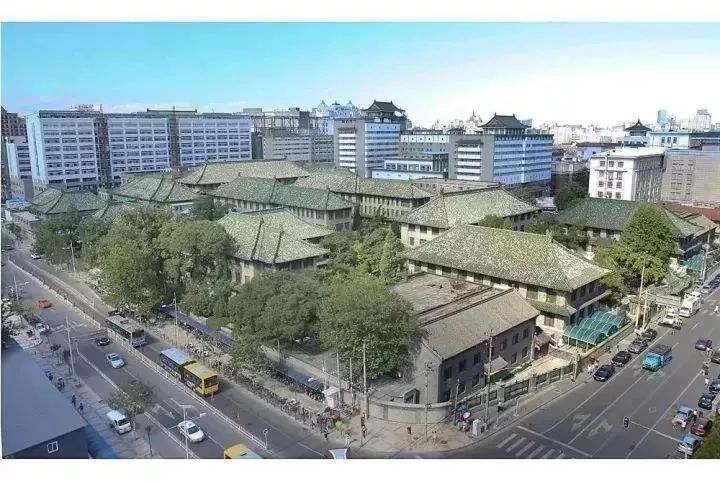 北京最繁忙的路口,北京最安全路口