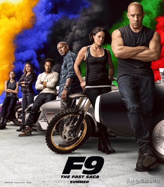 2020二十部顶级好莱坞片,今年必看二十部顶级好莱坞片