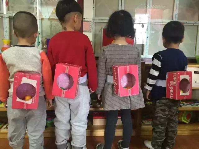 区角自制玩具大全,自制教玩具大型简单